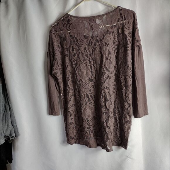 Maurices sequined top - Picture 2 of 6